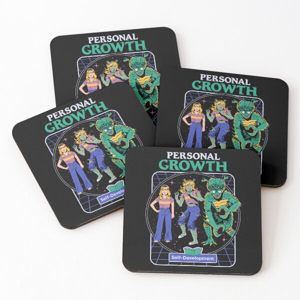 Item preview, Personal Growth designed and sold by Steven Rhodes.