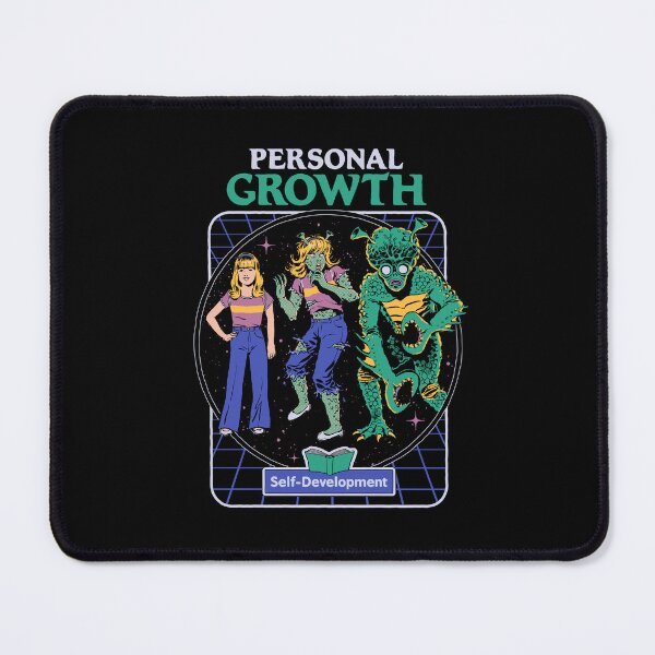 Item preview, Personal Growth designed and sold by Steven Rhodes.