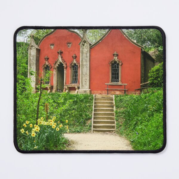 Item preview, The Rococo Gardens in Painswick, Stroud, Gloucestershire designed and sold by Jeff  Wilson.