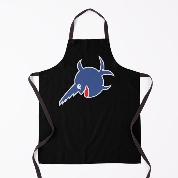 Item preview, Fish saw sign on German submarines ww2. Blue version of the emblem designed and sold by FAawRay.
