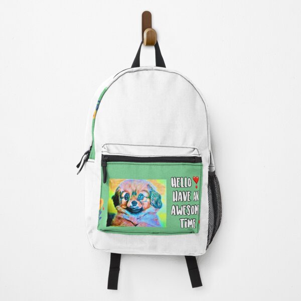 Item preview, Hello designed and sold by SpringHorse.