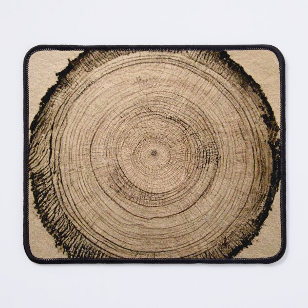 Item preview, Tree Ring  designed and sold by DeepSymbolism.