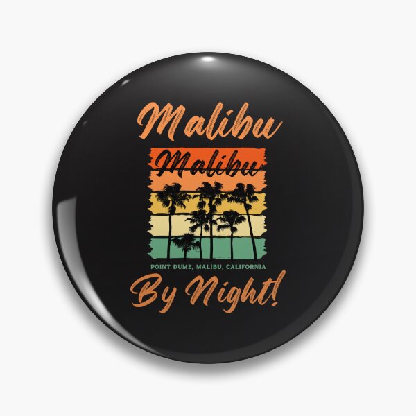 Item preview, Malibu by Night. designed and sold by RonelM.
