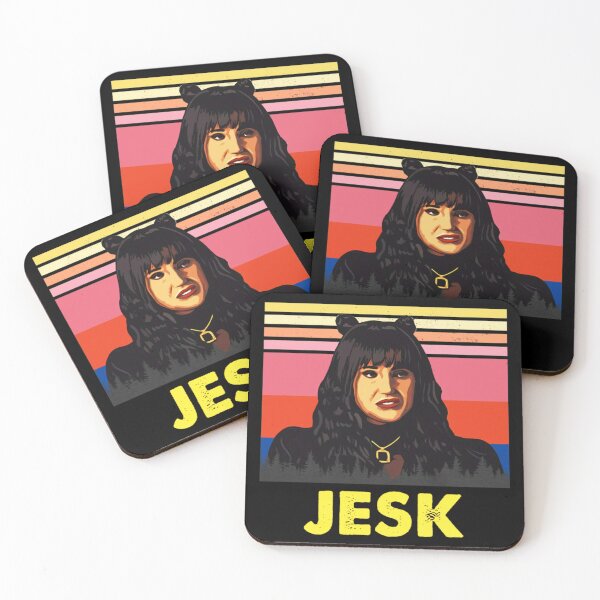 Artikelvorschau, Nadja Jesk What We Do in The Shadows Vintage Lustiges Neuheitsgeschenk für Fans, für Männer und Frauen, Geschenk zum Halloween-Tag, Erntedankfest, Weihnachtstag entworfen und verkauft von Big Twelve.