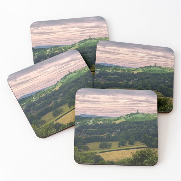 Item preview, Castle Hill Huddersfield  designed and sold by Alisonchambers2.