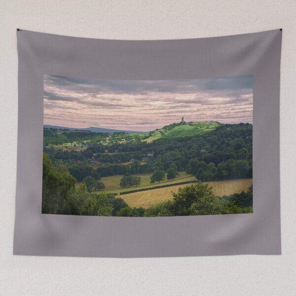 Item preview, Castle Hill Huddersfield  designed and sold by Alisonchambers2.