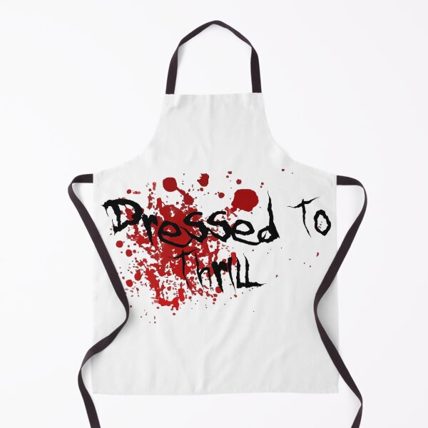 Item preview, Dressed To Thrill designed and sold by Elyora.