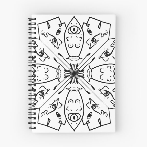 Item preview, Abstract Design  designed and sold by mooncatconnie.