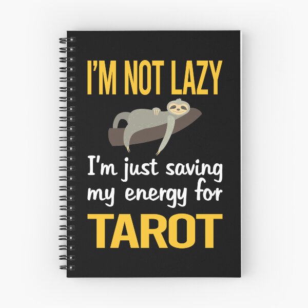 Item preview, Saving Energy Tarot designed and sold by Dividestore.