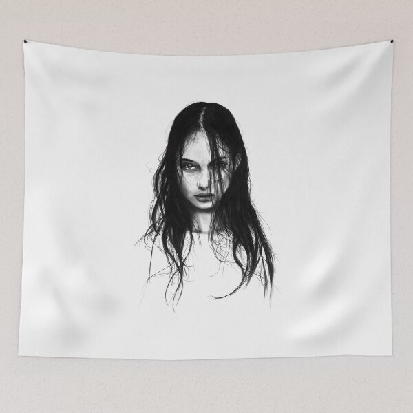 Item preview, Why dont you like me designed and sold by Denny Stoekenbroek.