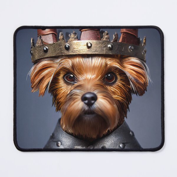 Item preview, The King Yorkshire designed and sold by Studiowatermars.