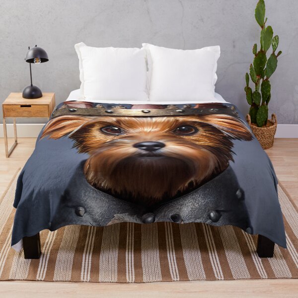 Item preview, The King Yorkshire designed and sold by Studiowatermars.