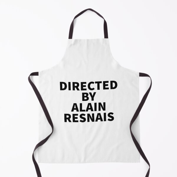 Item preview, DIRECTED BY ALAIN RESNAIS designed and sold by movieset.