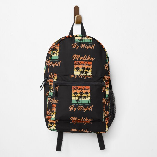 Item preview, Malibu by Night. designed and sold by RonelM.
