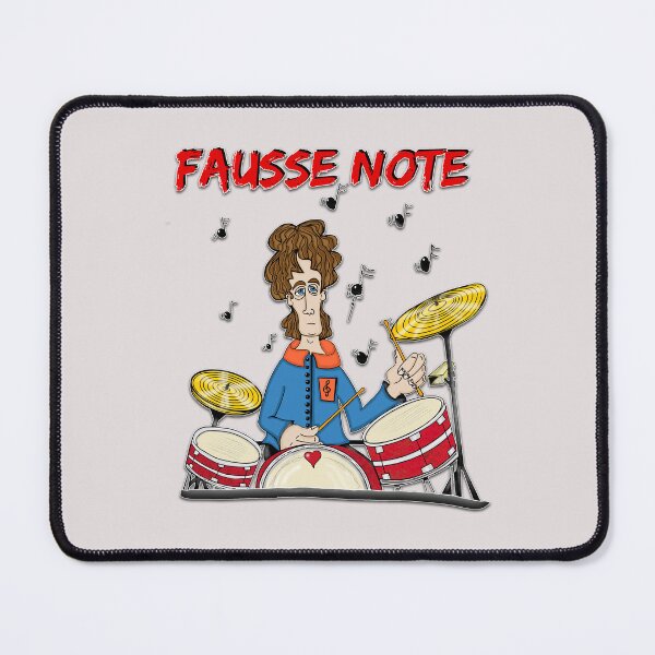Item preview, False note... Drums. Red... Final Colors. designed and sold by AtelierFafard.