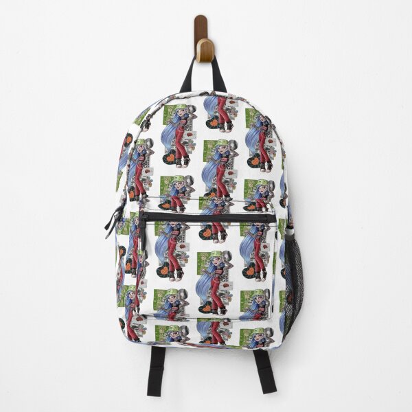 Item preview, GHOULIA YELPS designed and sold by ARTRAVESHOP.