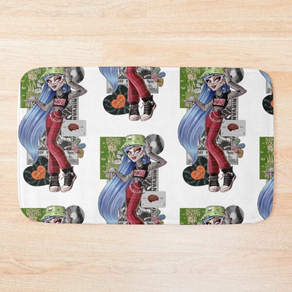 Item preview, GHOULIA YELPS designed and sold by ARTRAVESHOP.