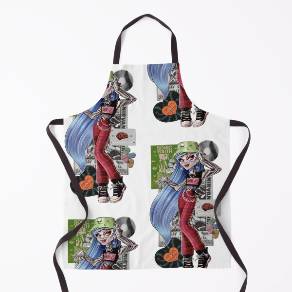 Item preview, GHOULIA YELPS designed and sold by ARTRAVESHOP.
