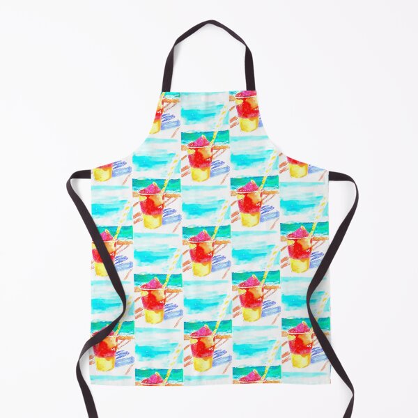 Item preview, Slushy on beach designed and sold by drp24.