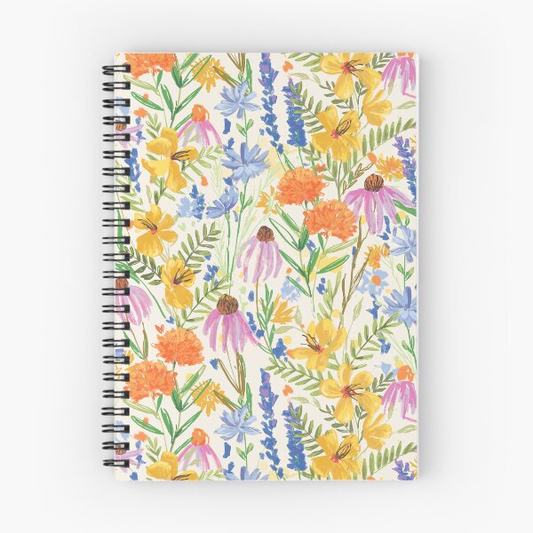 Item preview, Wildflower Field designed and sold by cmanning.