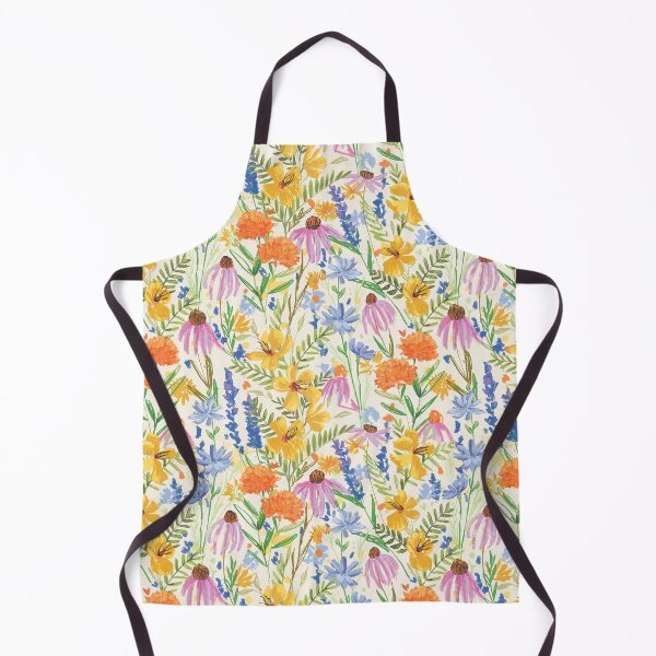 Item preview, Wildflower Field designed and sold by cmanning.