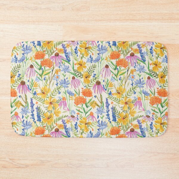 Item preview, Wildflower Field designed and sold by cmanning.
