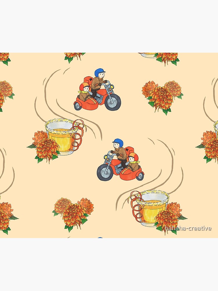 Side Car by hahaha-creative