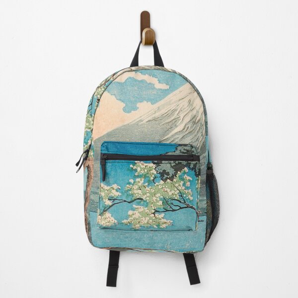 Item preview, Mount Fuji from Lake Yamanaka by Hioaki Takahashi designed and sold by BellaValkyrie.