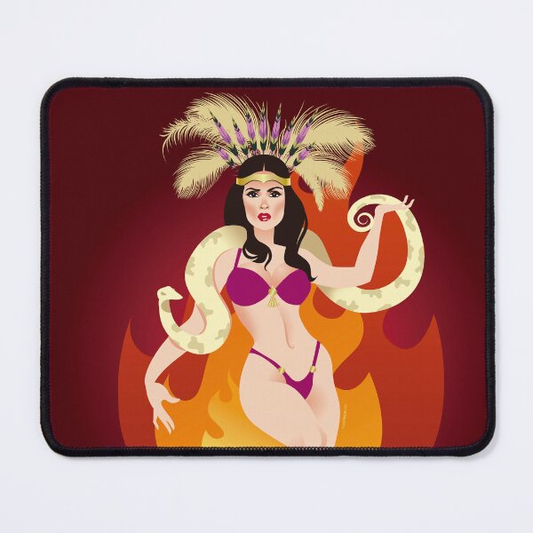 Item preview, Satanico Pandemonium designed and sold by AleMogolloArt.