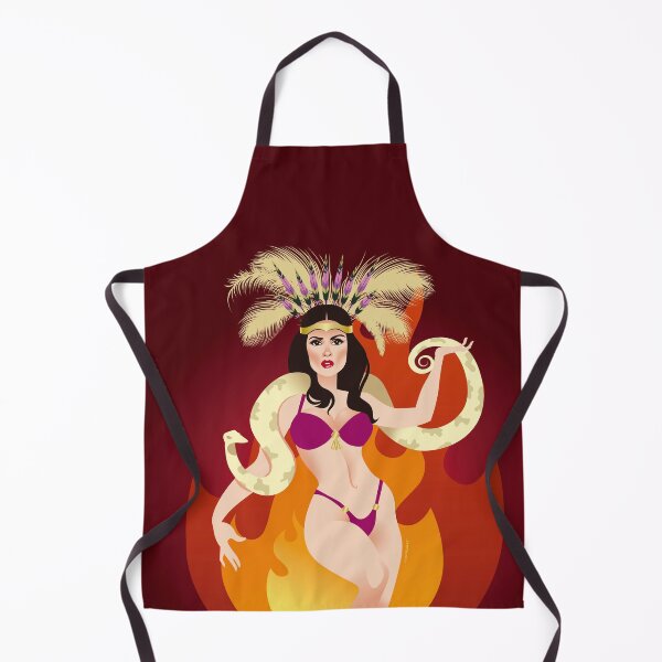 Item preview, Satanico Pandemonium designed and sold by AleMogolloArt.