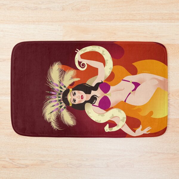Item preview, Satanico Pandemonium designed and sold by AleMogolloArt.