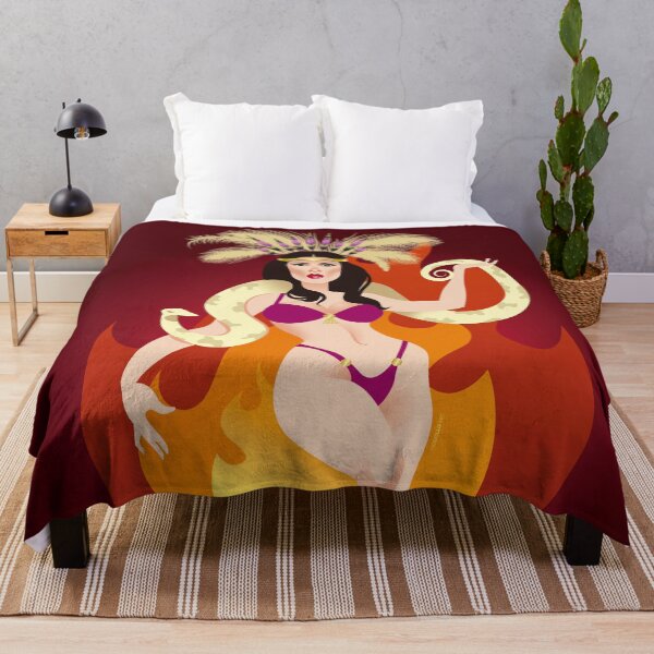 Item preview, Satanico Pandemonium designed and sold by AleMogolloArt.