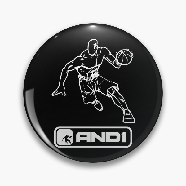 Item preview, And1 - Streeball is my job   designed and sold by RyanJackkkshop.