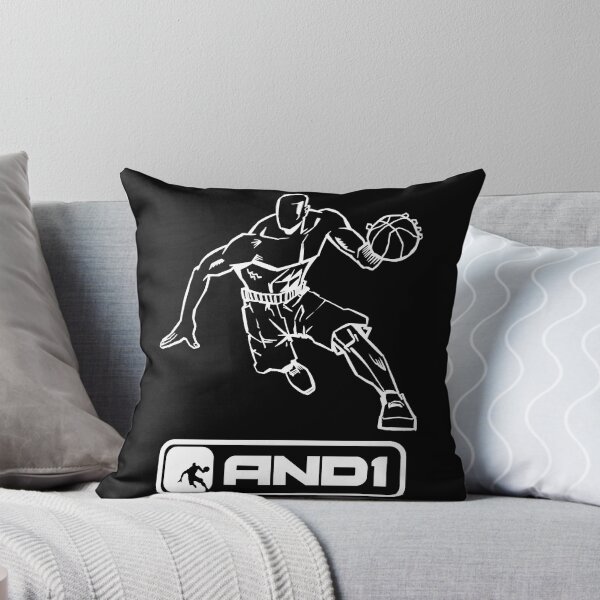 Item preview, And1 - Streeball is my job   designed and sold by RyanJackkkshop.