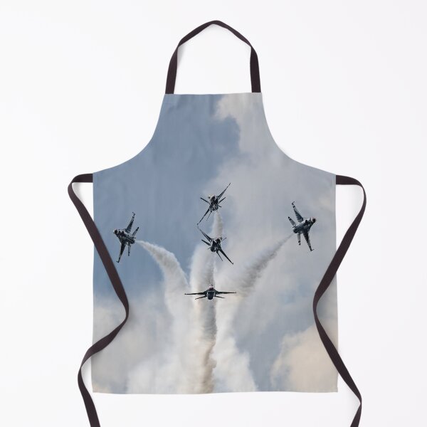 Item preview, USAF Thunderbirds making their Entrance designed and sold by TP-Designs.