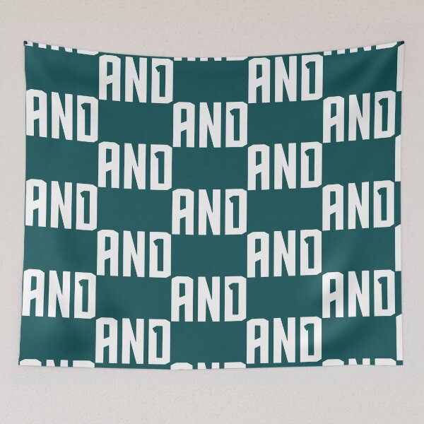 Item preview, And1 - Street is my Job    designed and sold by RyanJackkkshop.