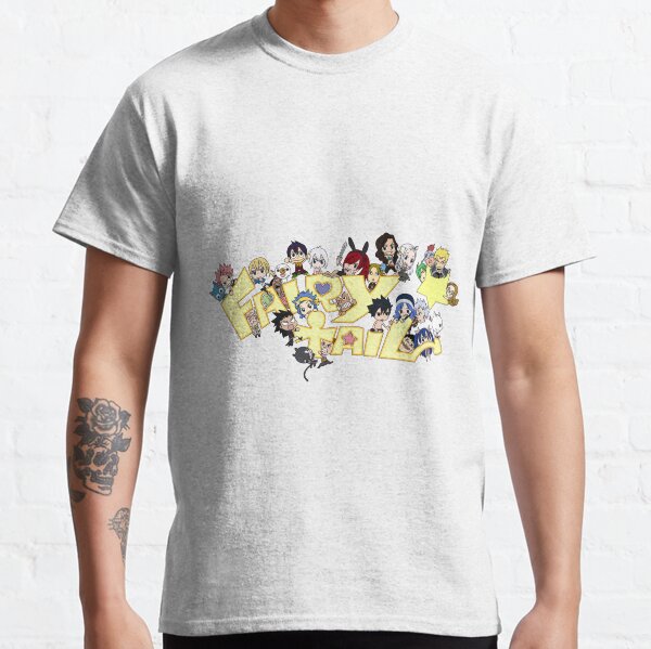 Chibi Fee Classic T-Shirt