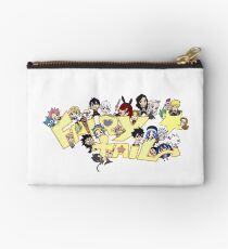 Chibi fairy Studio Pouch