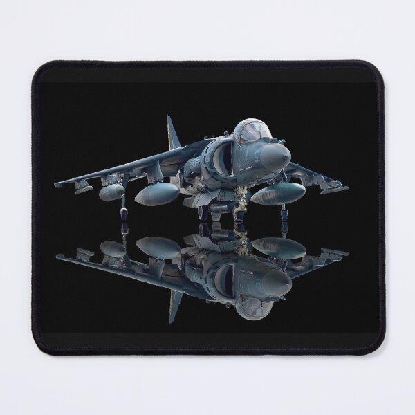 Item preview, Harrier Jet designed and sold by Alisonchambers2.