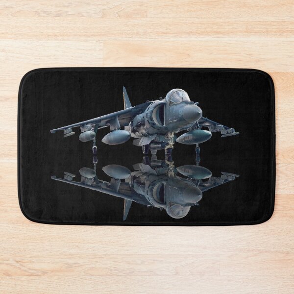 Item preview, Harrier Jet designed and sold by Alisonchambers2.