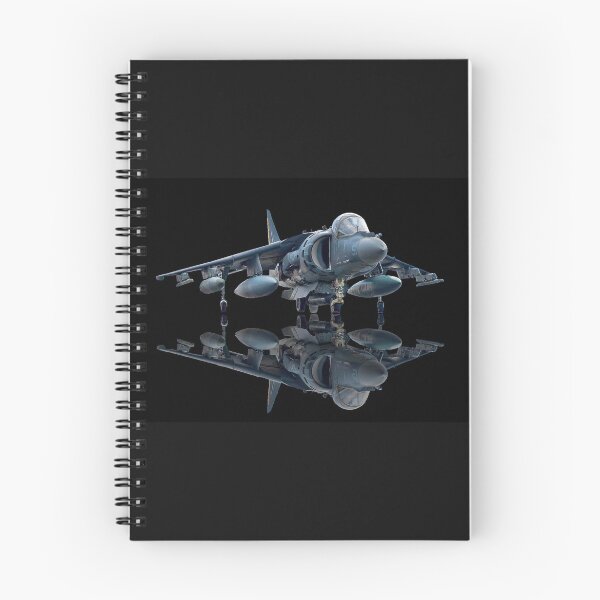 Item preview, Harrier Jet designed and sold by Alisonchambers2.