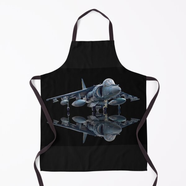 Item preview, Harrier Jet designed and sold by Alisonchambers2.