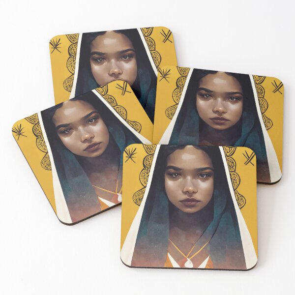 Item preview, Arab Beauty and Strength designed and sold by DeepSymbolism.