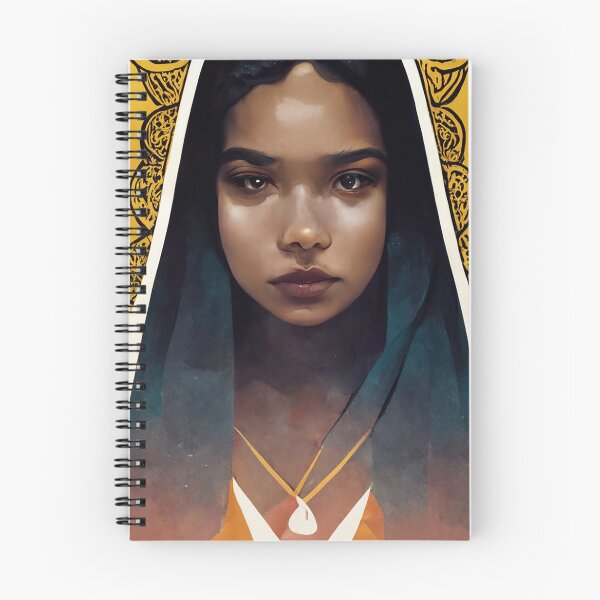 Item preview, Arab Beauty and Strength designed and sold by DeepSymbolism.