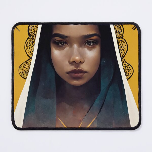 Item preview, Arab Beauty and Strength designed and sold by DeepSymbolism.