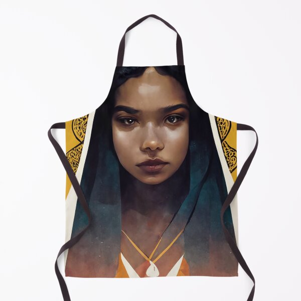 Item preview, Arab Beauty and Strength designed and sold by DeepSymbolism.