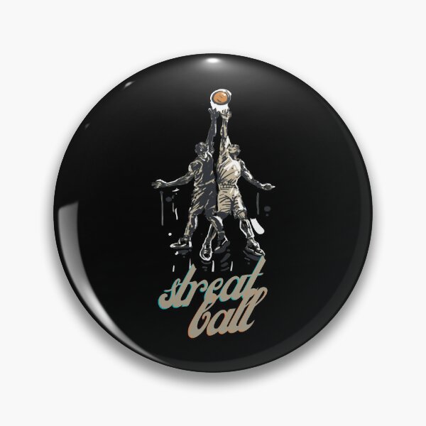 Item preview, AND1- Streetball basketball freestyle designed and sold by RyanJackkkshop.