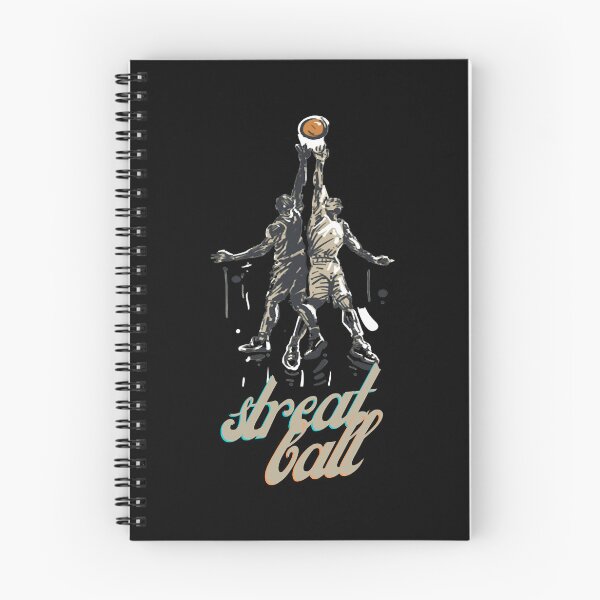 Item preview, AND1- Streetball basketball freestyle designed and sold by RyanJackkkshop.