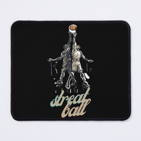 Item preview, AND1- Streetball basketball freestyle designed and sold by RyanJackkkshop.