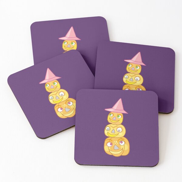 Item preview, Сheerful pumpkins designed and sold by Anna Pogulyaeva.